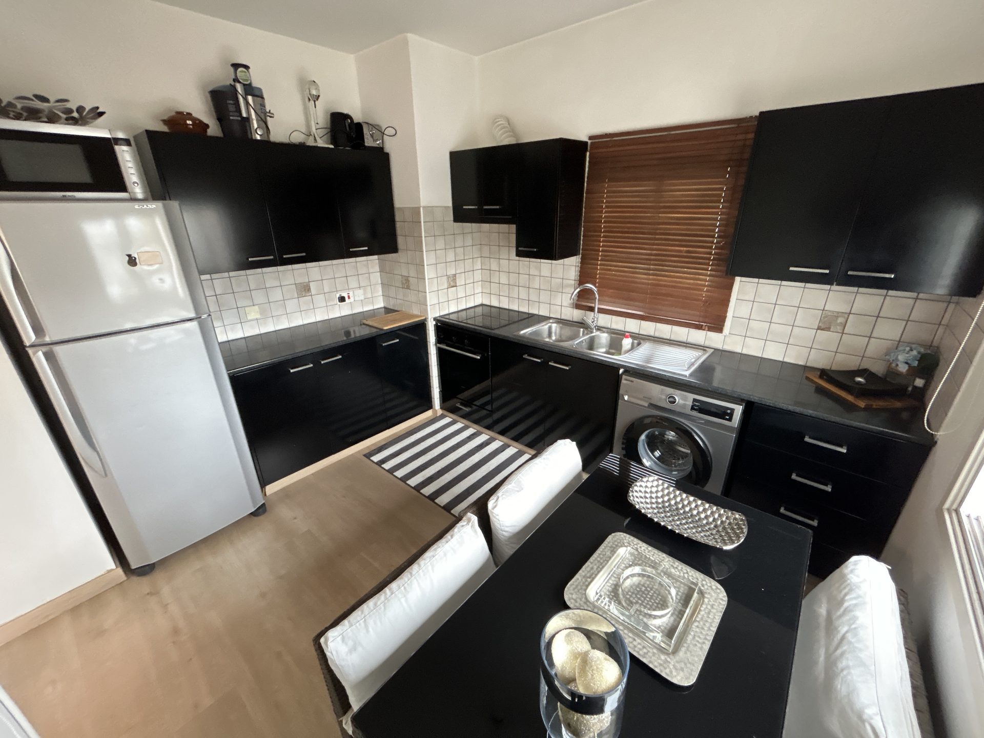 IMG_4163 Stylish 2-bedroom Apartment, Strovolos, Nicosia