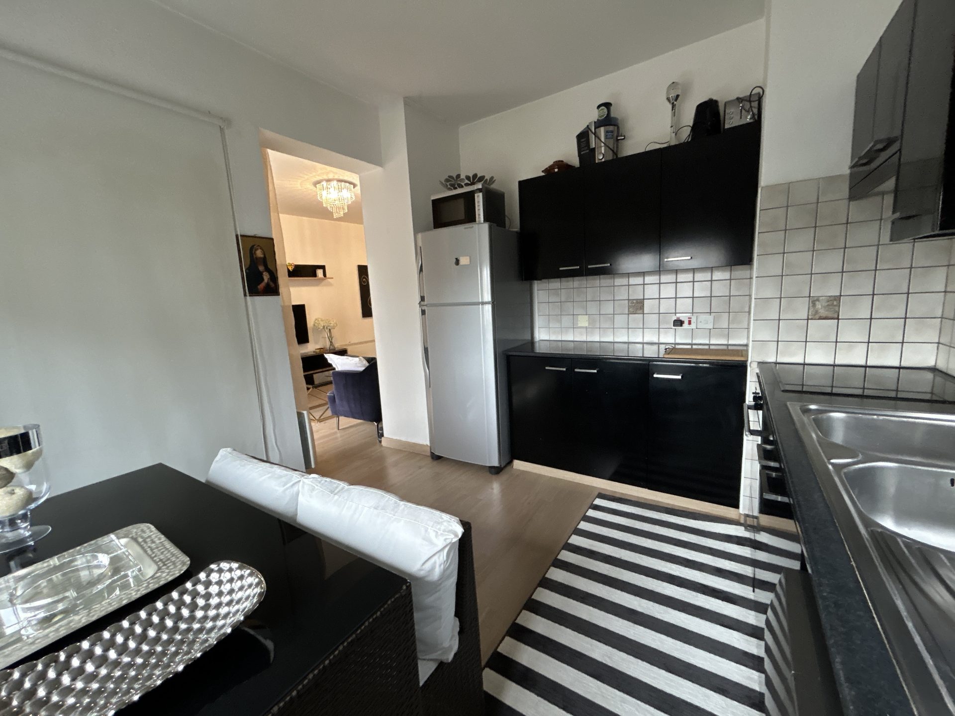 IMG_4165 Stylish 2-bedroom Apartment, Strovolos, Nicosia