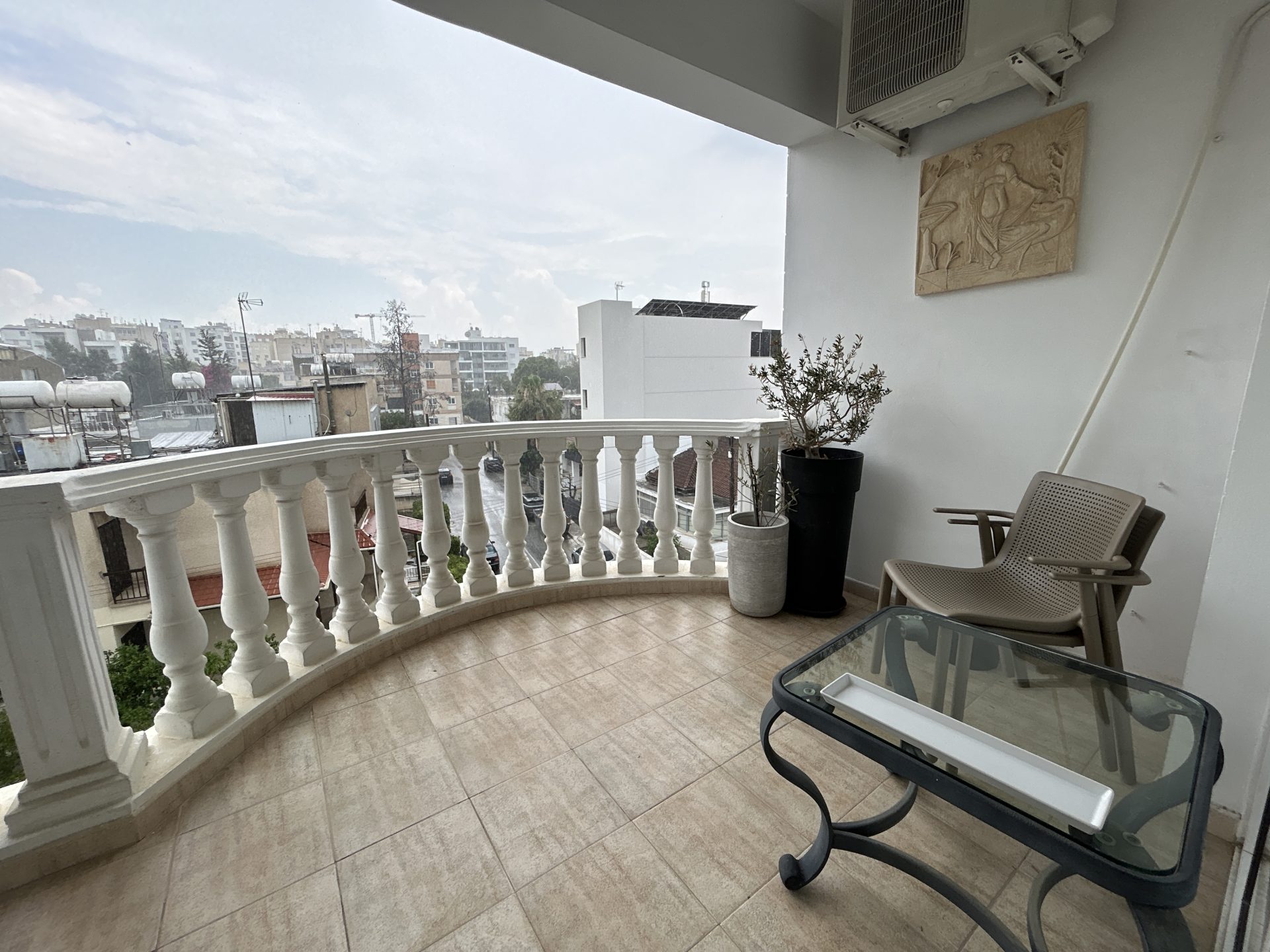 IMG_4168 Stylish 2-bedroom Apartment, Strovolos, Nicosia