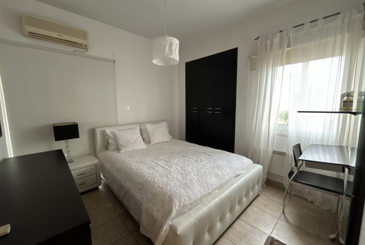 Stylish 2-bedroom Apartment, Strovolos, Nicosia