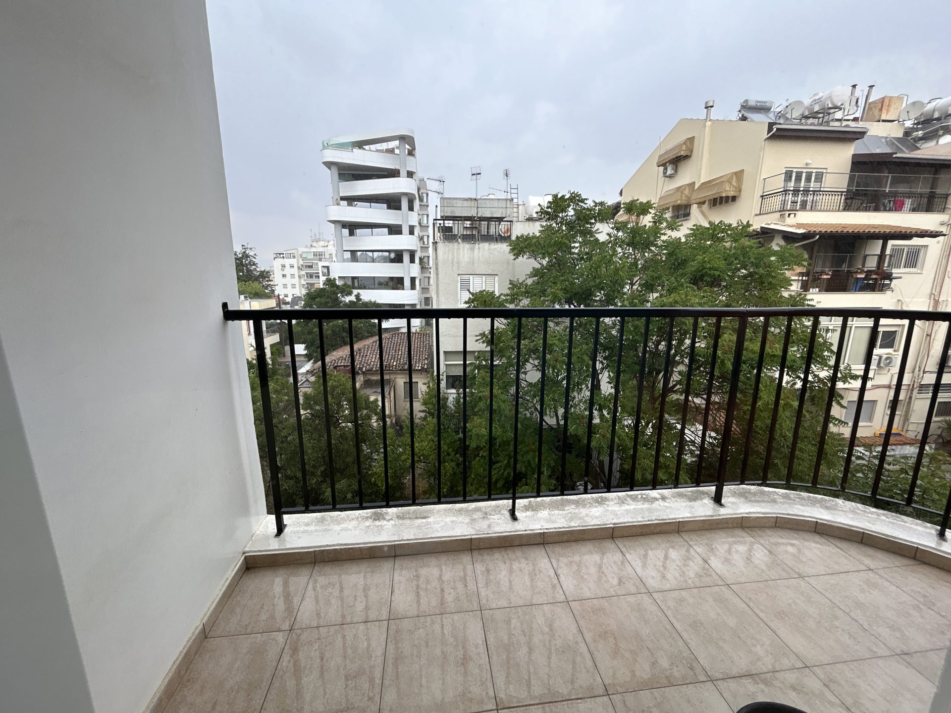 IMG_4171 Stylish 2-bedroom Apartment, Strovolos, Nicosia