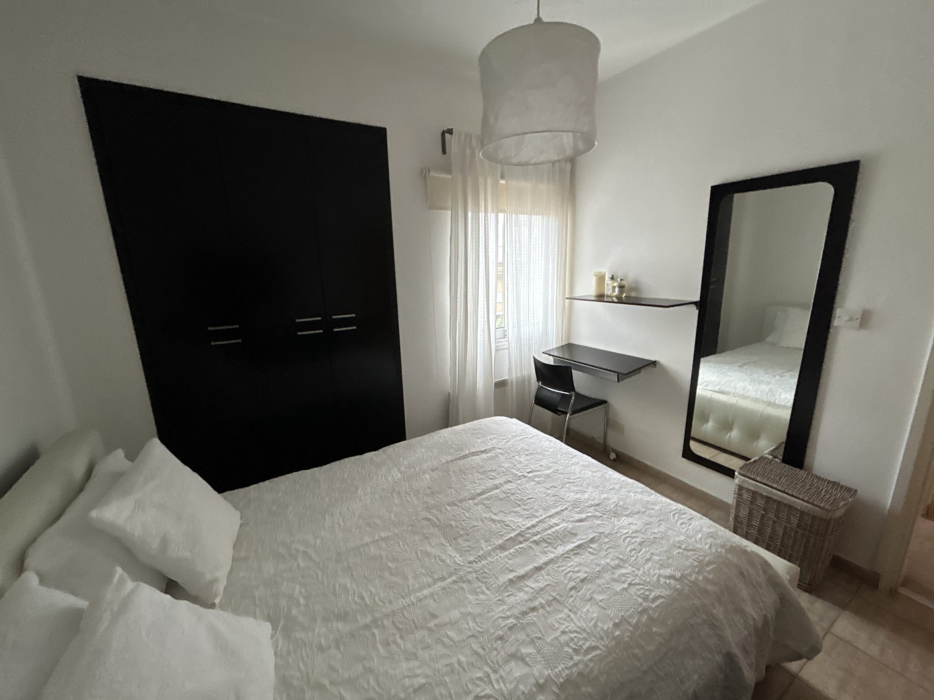 IMG_4172 Stylish 2-bedroom Apartment, Strovolos, Nicosia