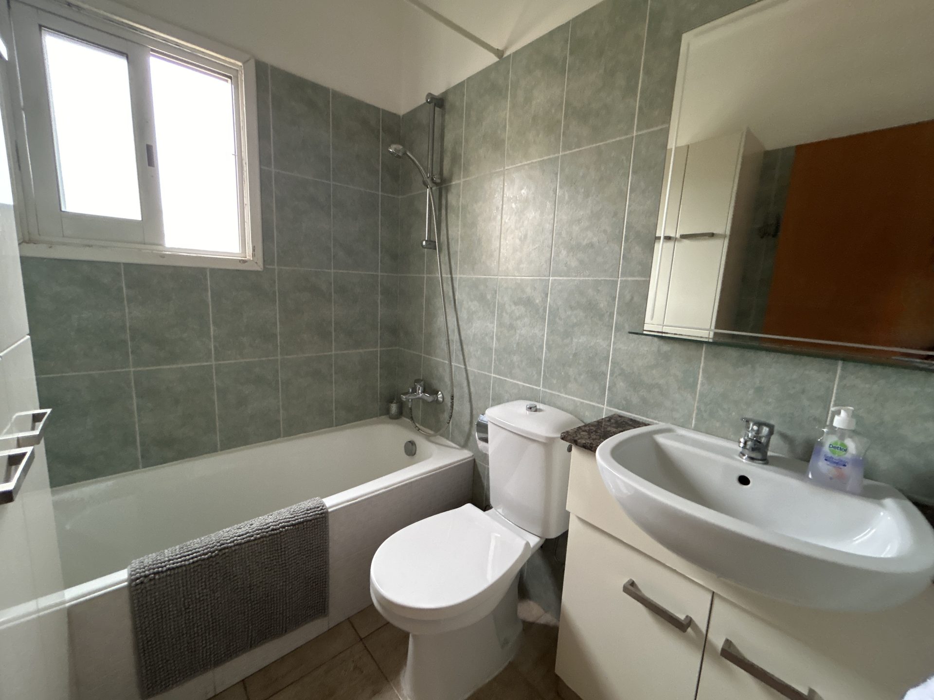 IMG_4174 Stylish 2-bedroom Apartment, Strovolos, Nicosia