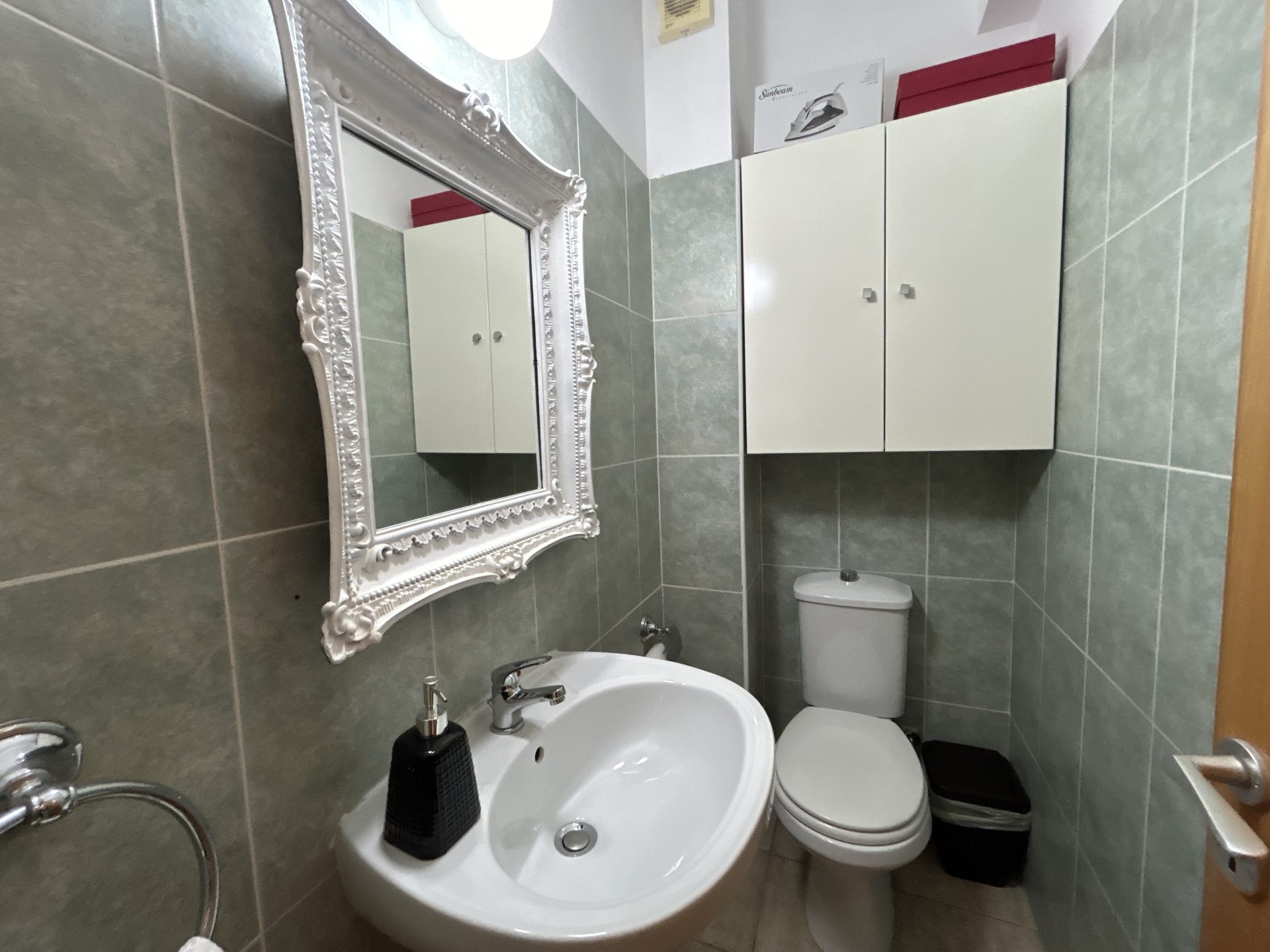 IMG_4176 Stylish 2-bedroom Apartment, Strovolos, Nicosia