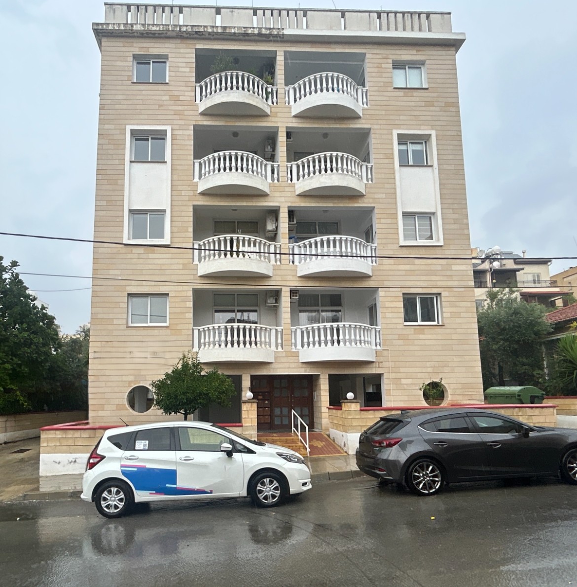 IMG_E4188 Stylish 2-bedroom Apartment, Strovolos, Nicosia