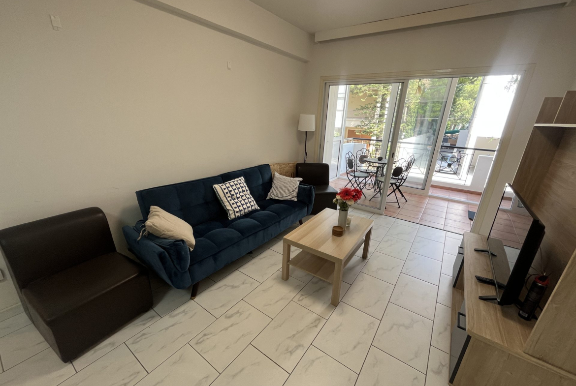 PRIME LIVING IN EGKOMI | Spacious 2-Bedroom Apartment
