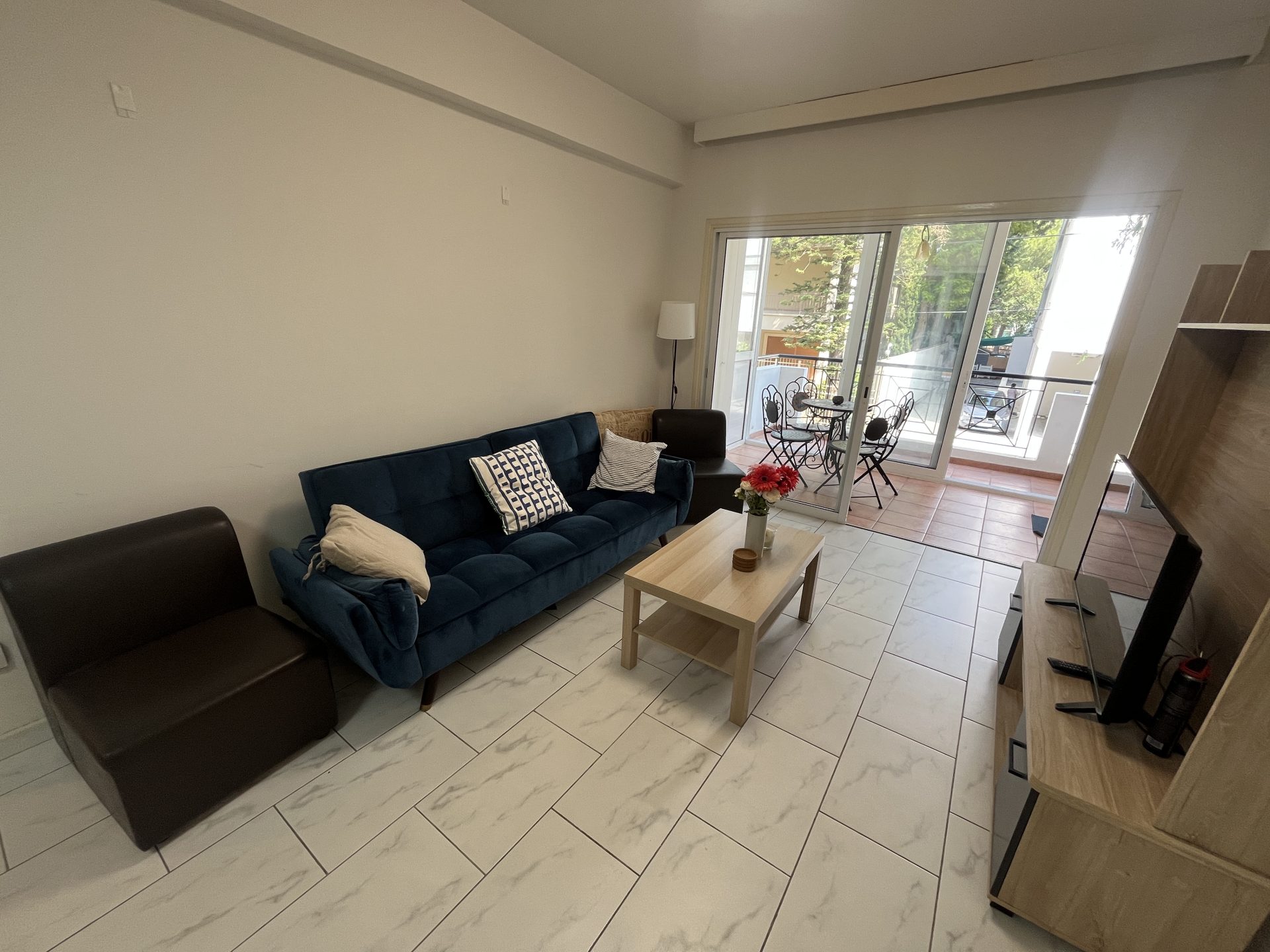 11 PRIME LIVING IN EGKOMI | Spacious 2-Bedroom Apartment