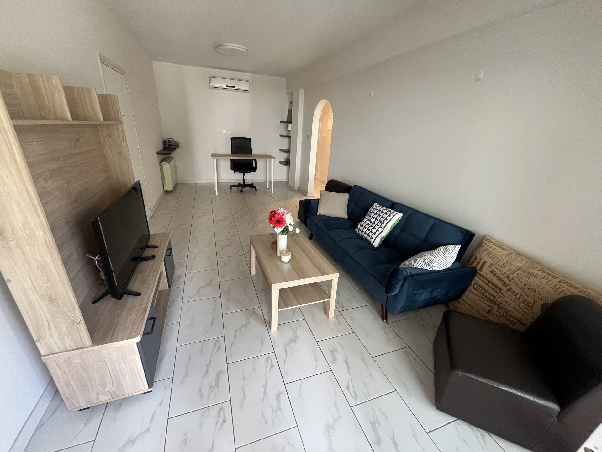 13 PRIME LIVING IN EGKOMI | Spacious 2-Bedroom Apartment