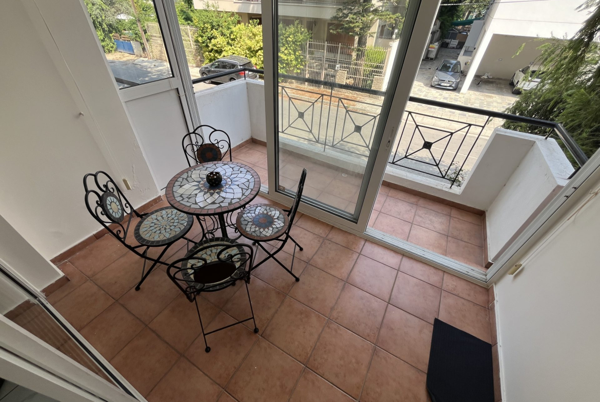 PRIME LIVING IN EGKOMI | Spacious 2-Bedroom Apartment