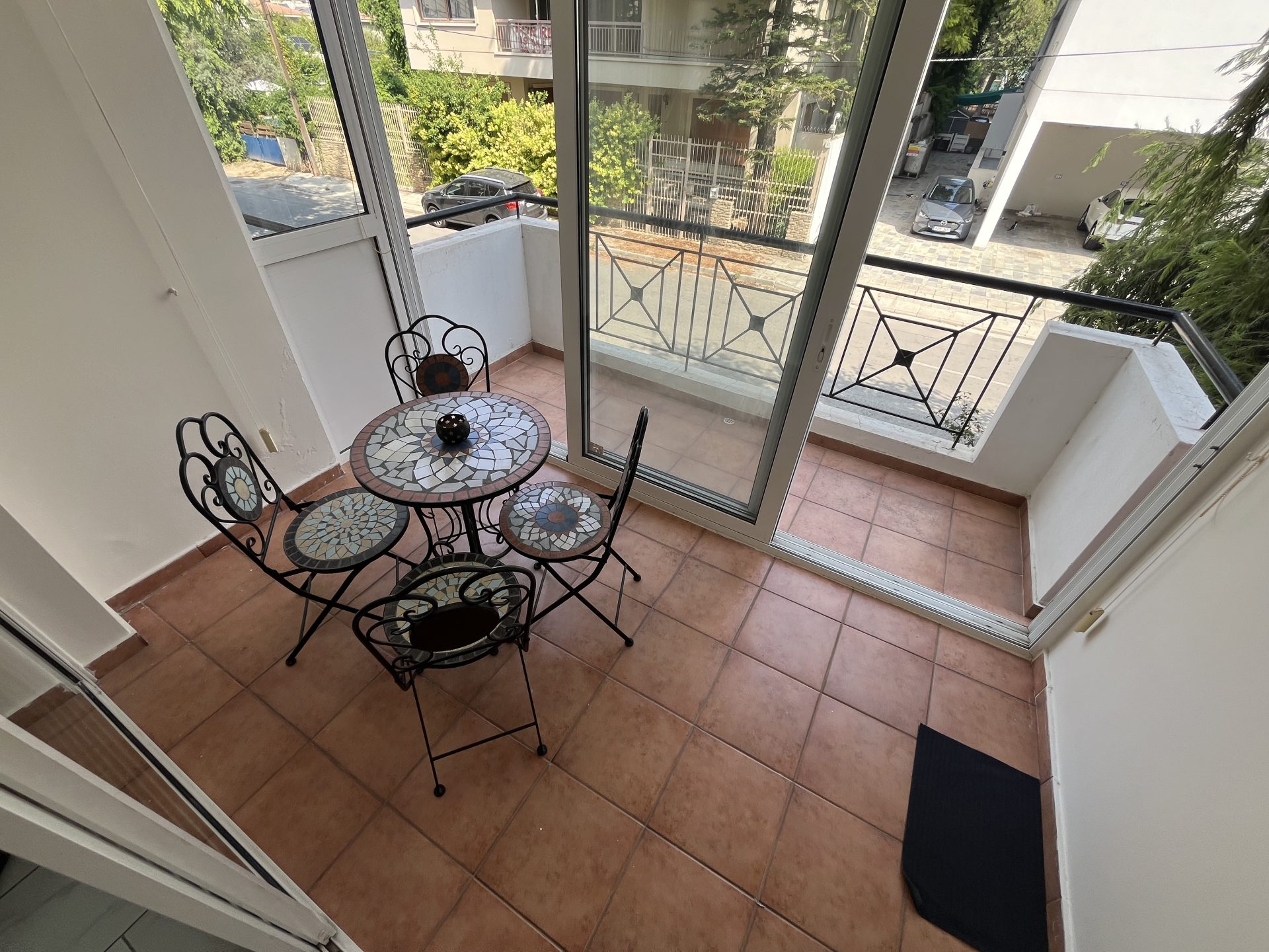 16 PRIME LIVING IN EGKOMI | Spacious 2-Bedroom Apartment