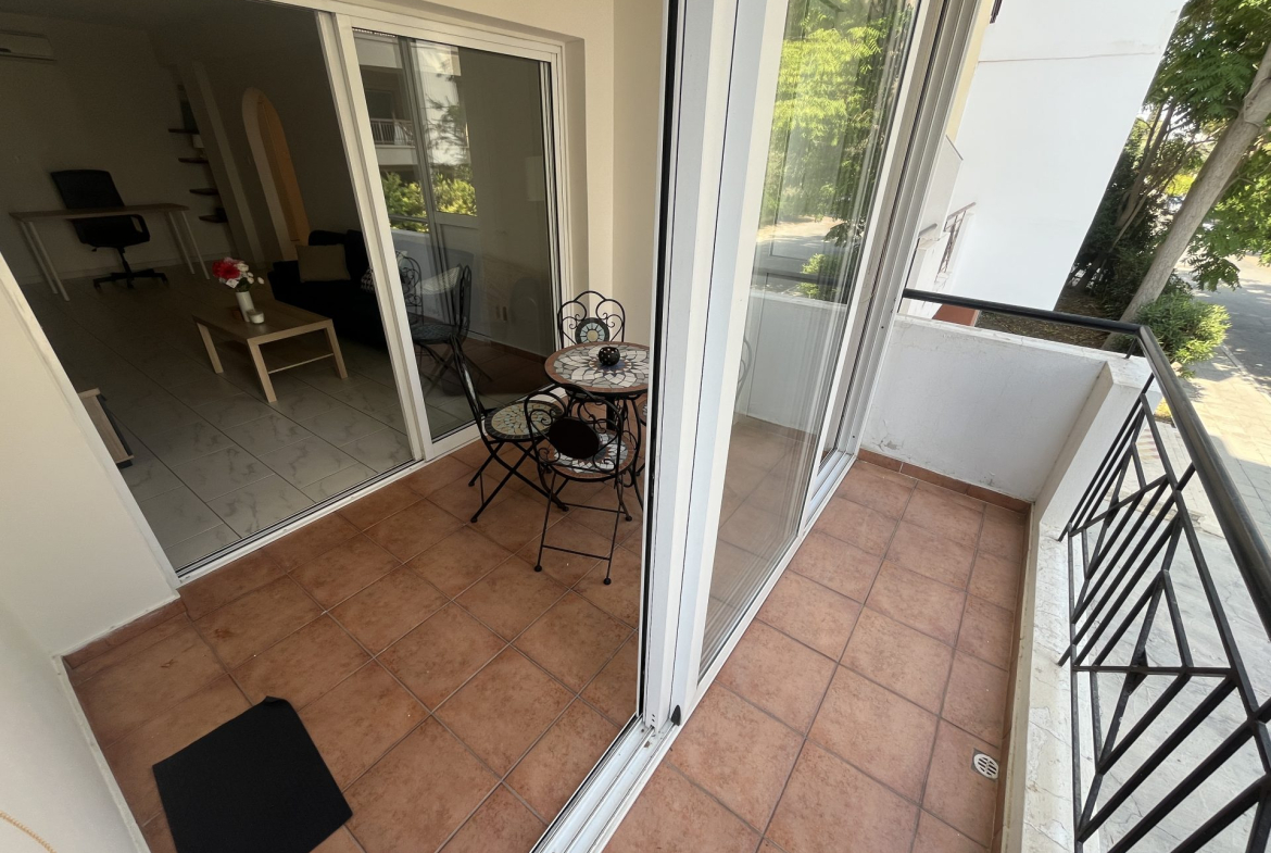 PRIME LIVING IN EGKOMI | Spacious 2-Bedroom Apartment