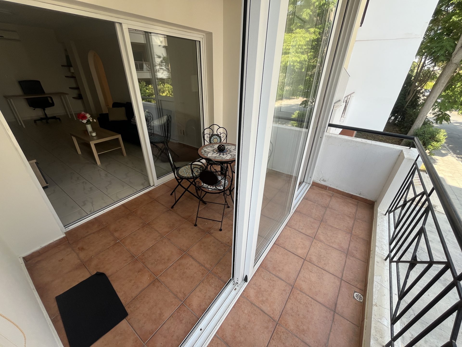 18 PRIME LIVING IN EGKOMI | Spacious 2-Bedroom Apartment