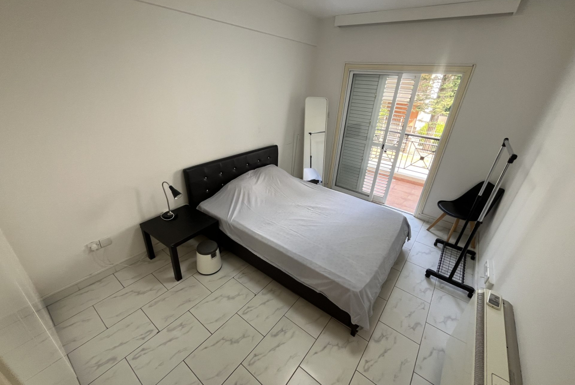 PRIME LIVING IN EGKOMI | Spacious 2-Bedroom Apartment