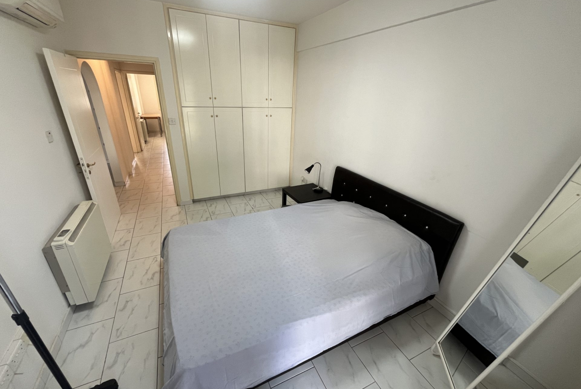 PRIME LIVING IN EGKOMI | Spacious 2-Bedroom Apartment