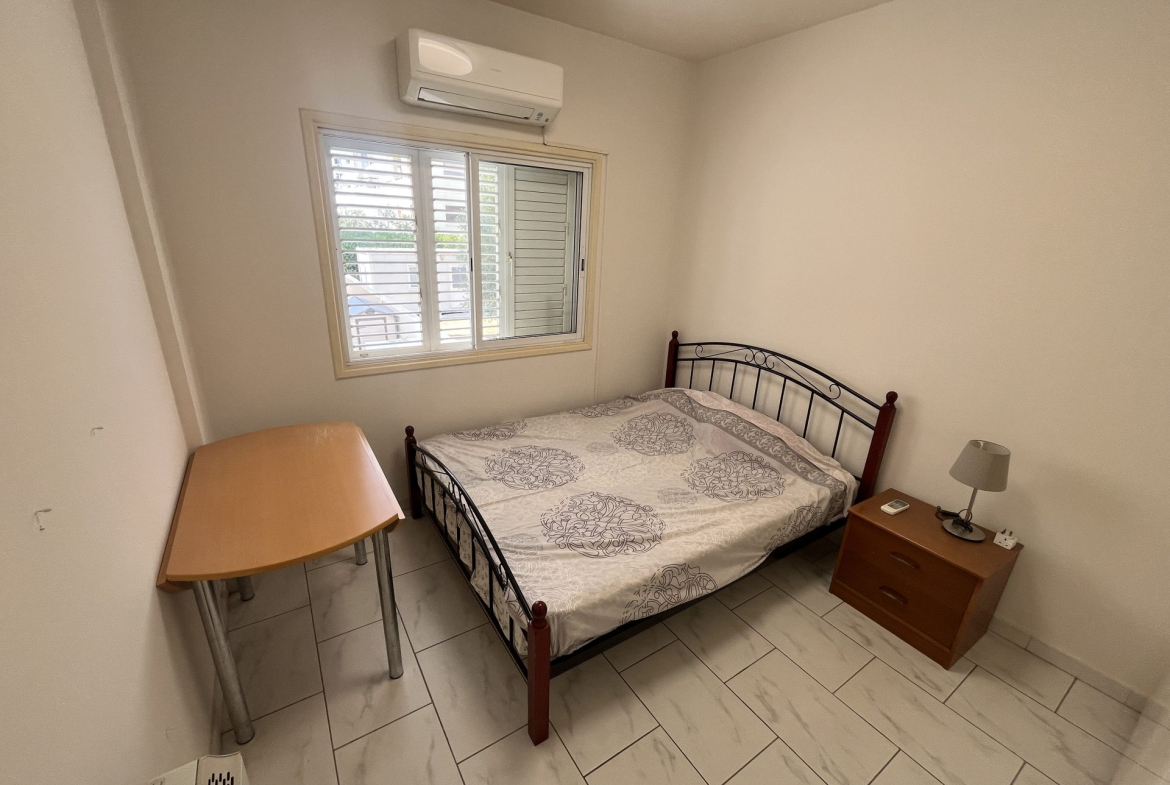 PRIME LIVING IN EGKOMI | Spacious 2-Bedroom Apartment