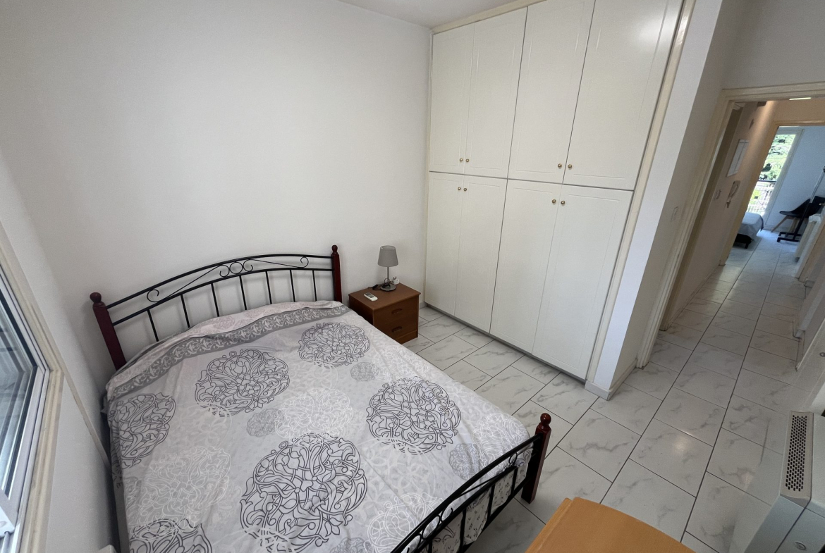 PRIME LIVING IN EGKOMI | Spacious 2-Bedroom Apartment