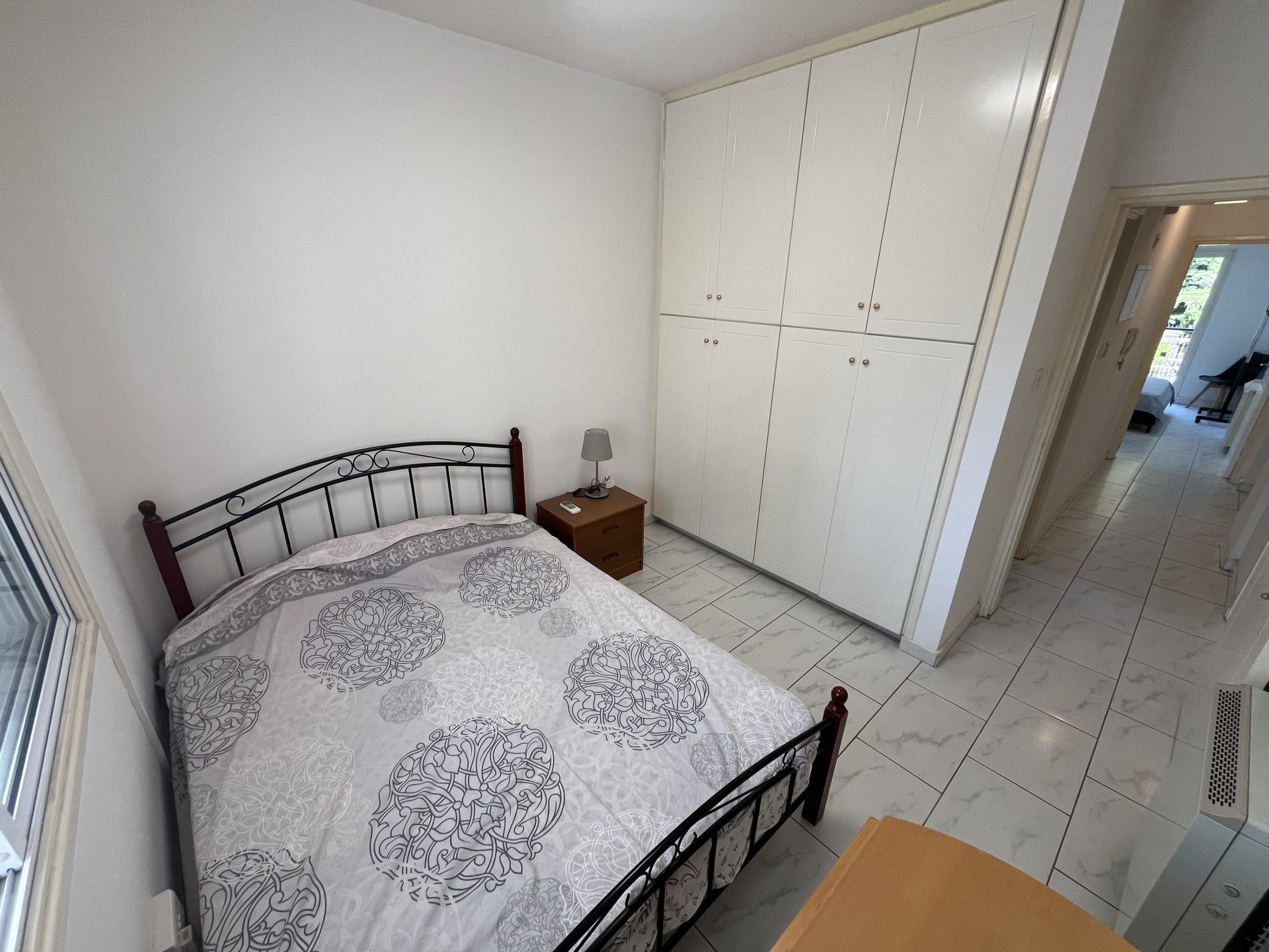 24 PRIME LIVING IN EGKOMI | Spacious 2-Bedroom Apartment