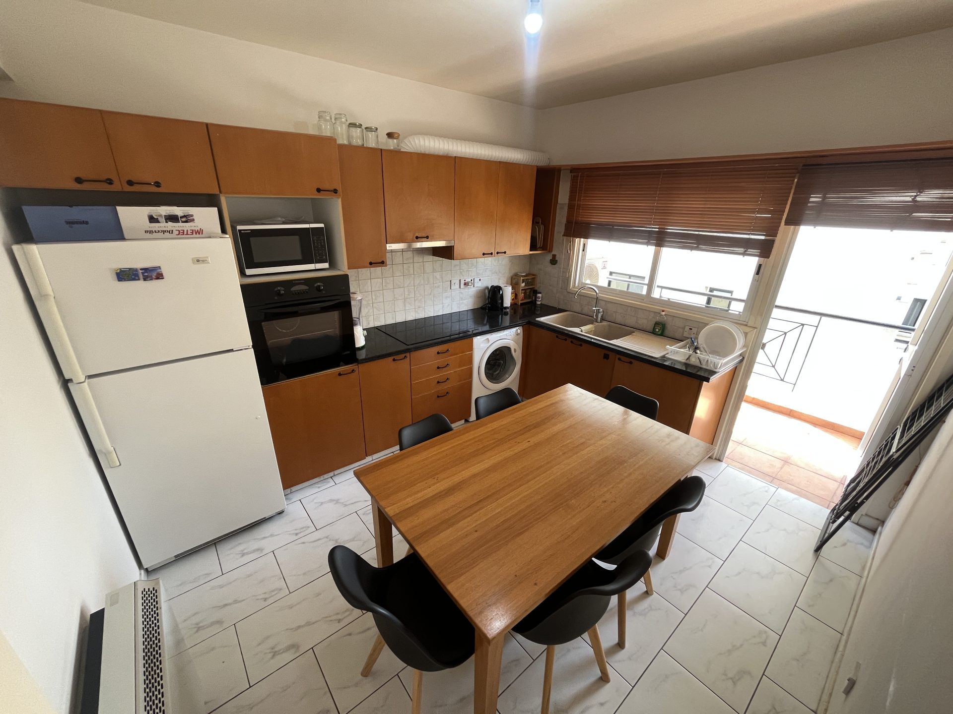 25 PRIME LIVING IN EGKOMI | Spacious 2-Bedroom Apartment