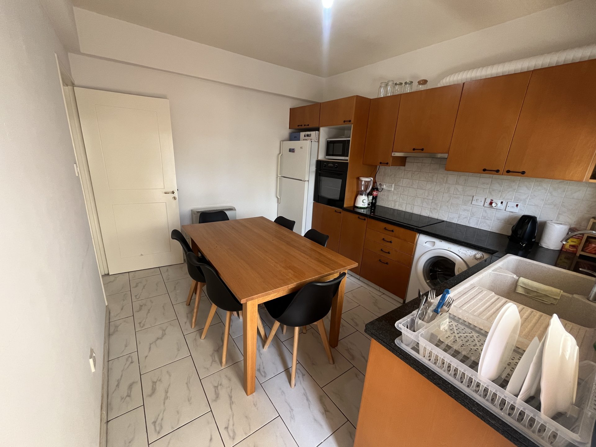 26 PRIME LIVING IN EGKOMI | Spacious 2-Bedroom Apartment
