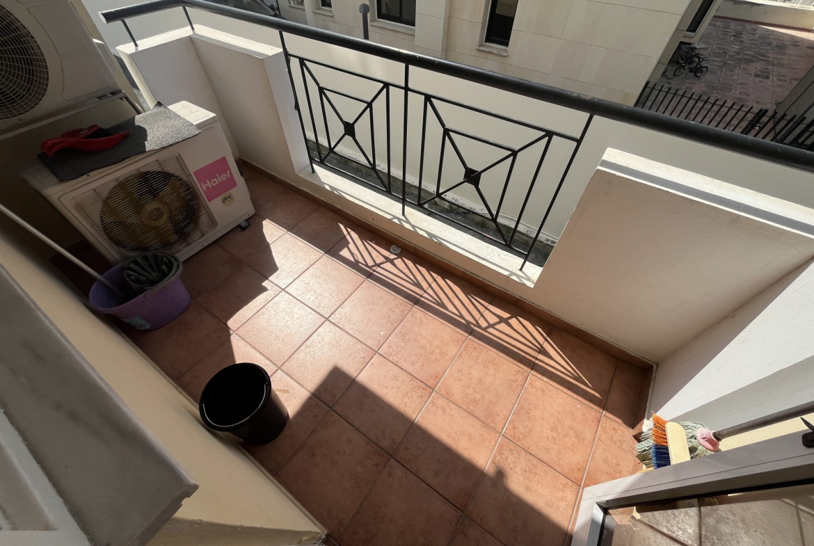 PRIME LIVING IN EGKOMI | Spacious 2-Bedroom Apartment