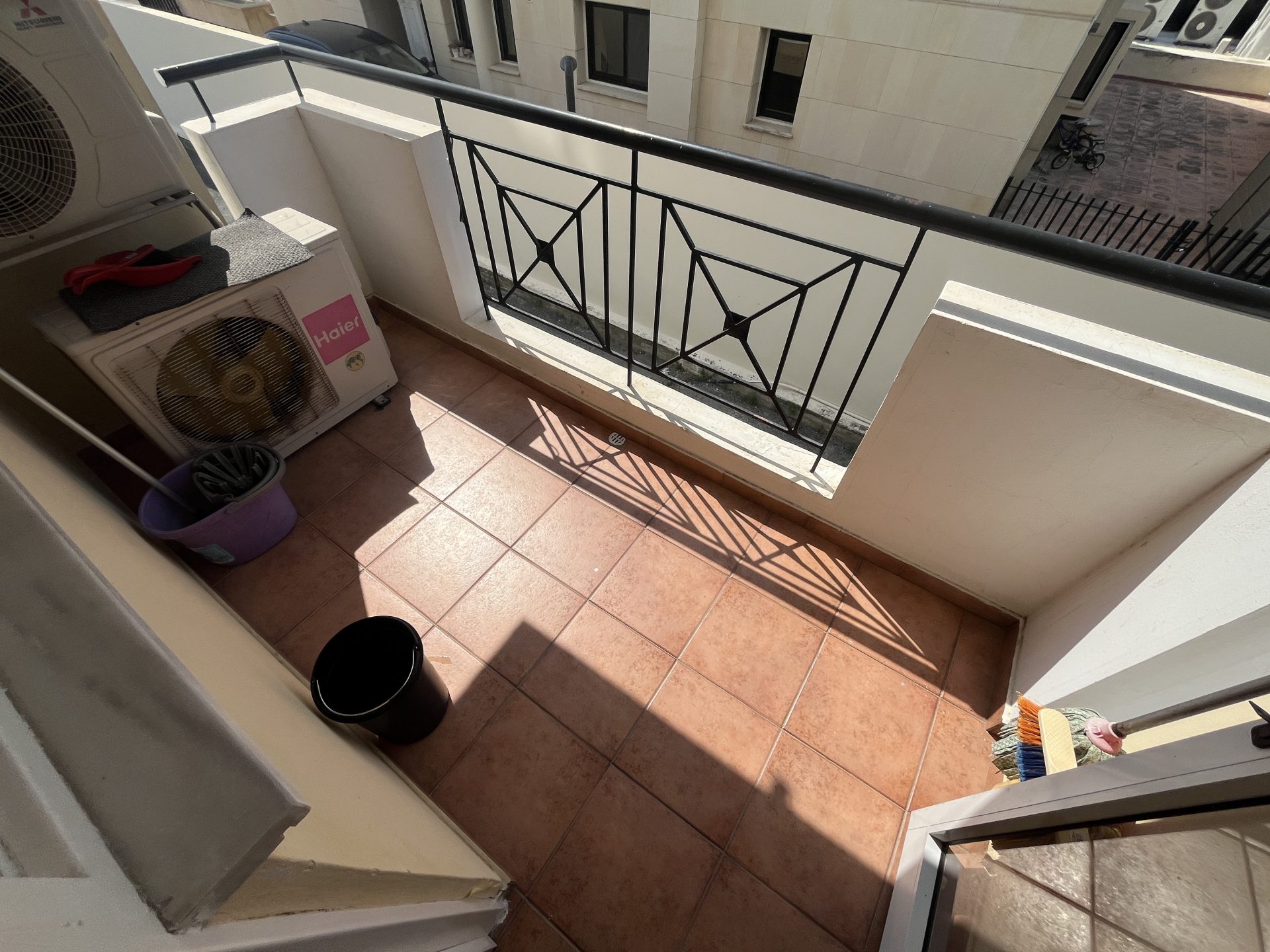 28 PRIME LIVING IN EGKOMI | Spacious 2-Bedroom Apartment