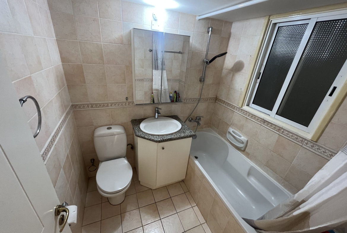 PRIME LIVING IN EGKOMI | Spacious 2-Bedroom Apartment